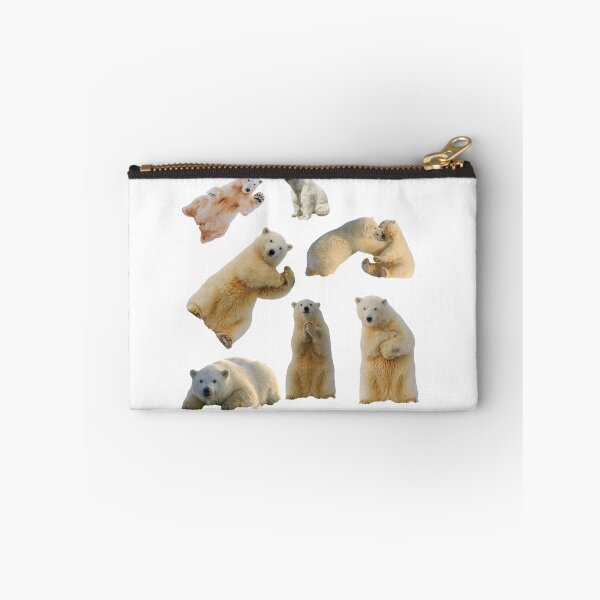 Item preview, Polar bears : bear lovers designed and sold by YasmaShop.