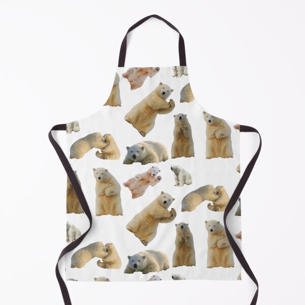 Item preview, Polar bears : bear lovers designed and sold by YasmaShop.