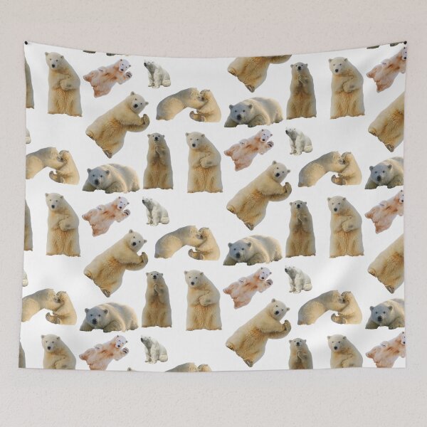Item preview, Polar bears : bear lovers designed and sold by YasmaShop.