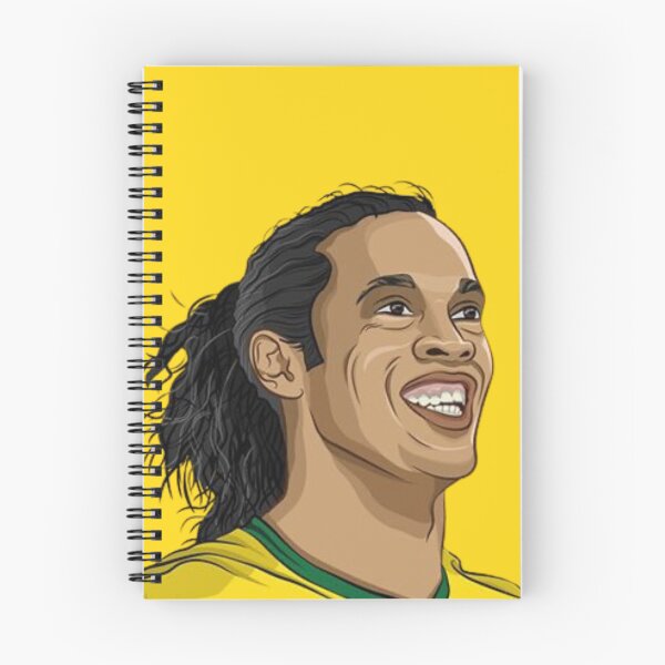 Item preview, Brazilian Football Player from Barcelona designed and sold by EmpireFootball.