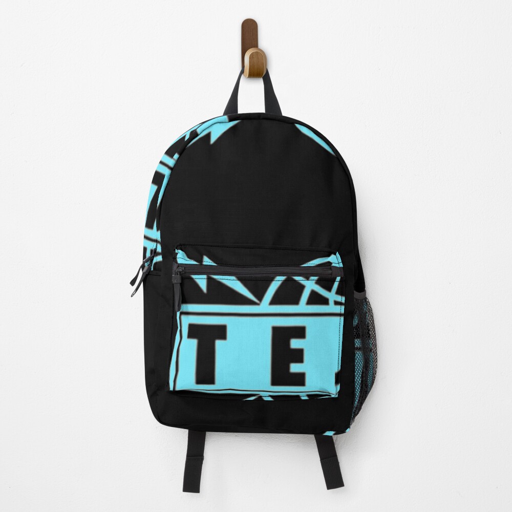 Item preview, Backpack designed and sold by RandyChipman.