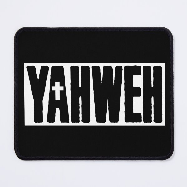 Item preview, YAHWEH designed and sold by plushism.