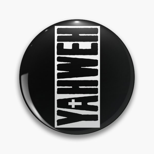 Item preview, YAHWEH designed and sold by plushism.
