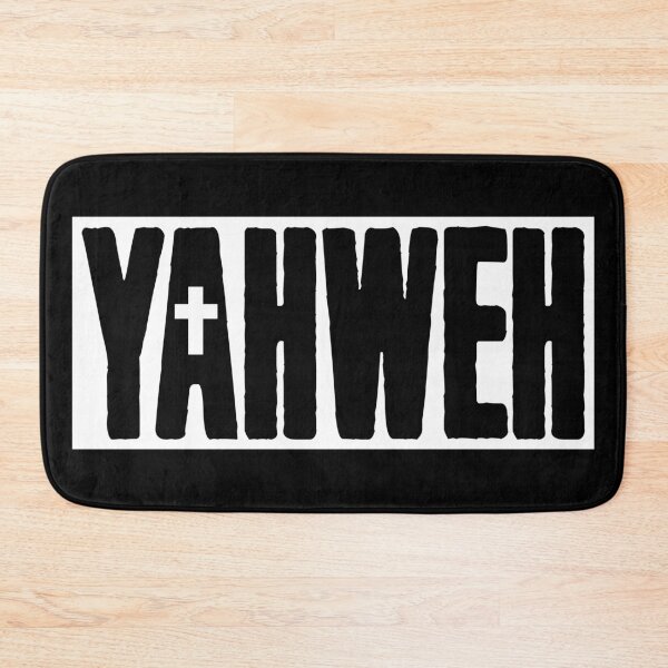 Item preview, YAHWEH designed and sold by plushism.