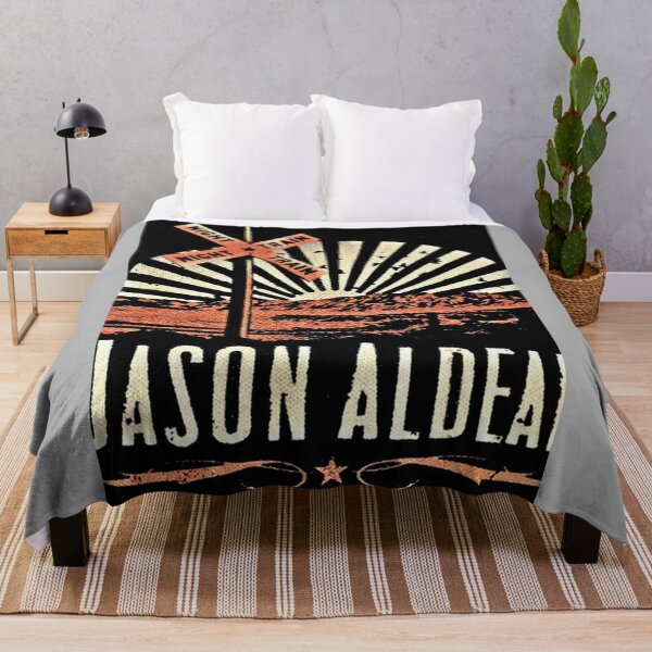 Item preview, Jason-Aldean_quot_ designed and sold by HiediMafalda.