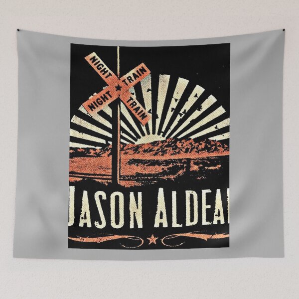 Item preview, Jason-Aldean_quot_ designed and sold by HiediMafalda.