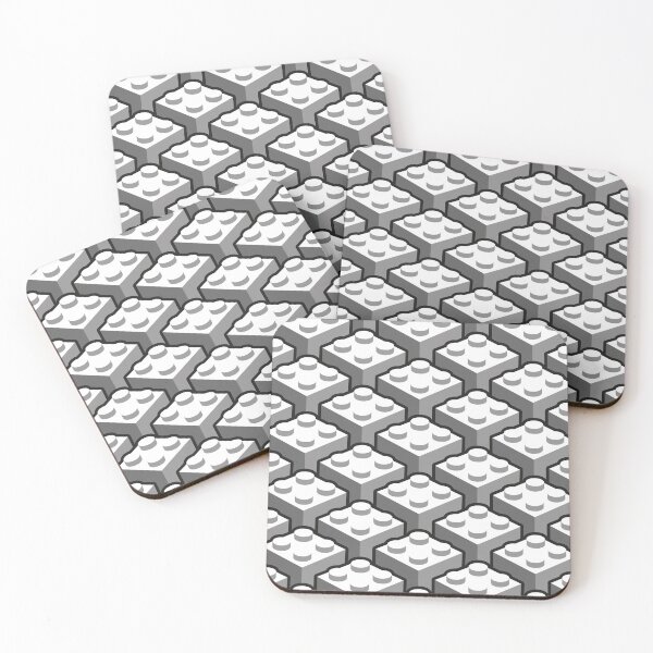 Item preview, Bricks pattern designed and sold by Captainsmog.