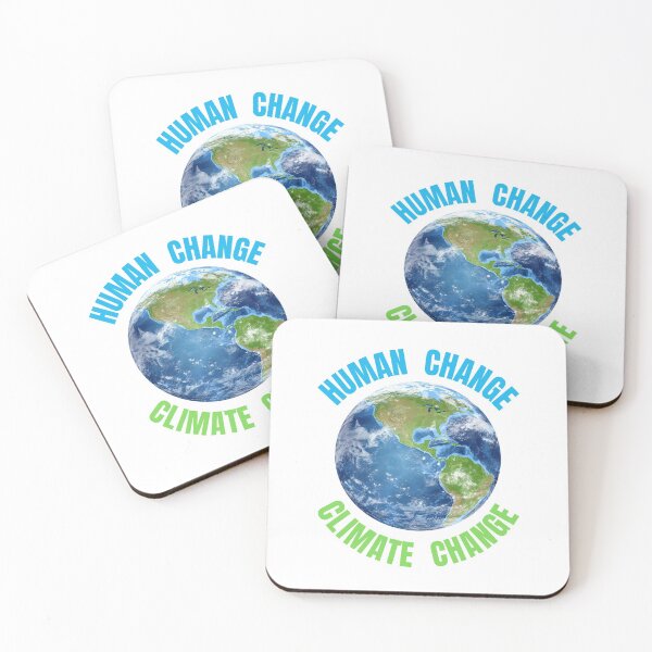 Item preview, Human Change Climate Change,  Our Climate Our world ,Climate Change Now not hope, Do it now climate change, global healing,socially conscious, planet earth, warming, wizard wordsmith   designed and sold by WizardWordSmith.