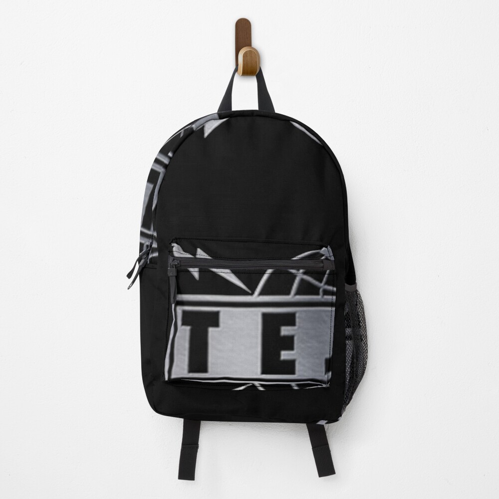 Item preview, Backpack designed and sold by RandyChipman.