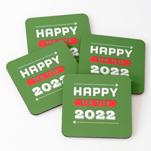 Item preview, Happy New Year 2022 designed and sold by hrithik bajari.