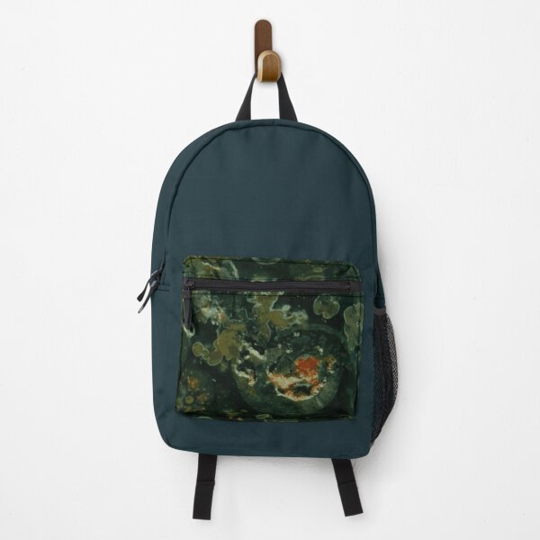 Item preview, Illustration of camouflage with all green tones. designed and sold by ReachForArt.