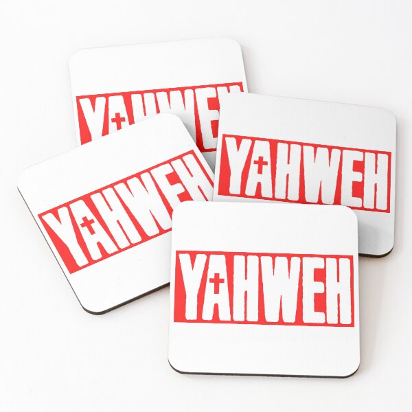 Item preview, YAHWEH designed and sold by plushism.