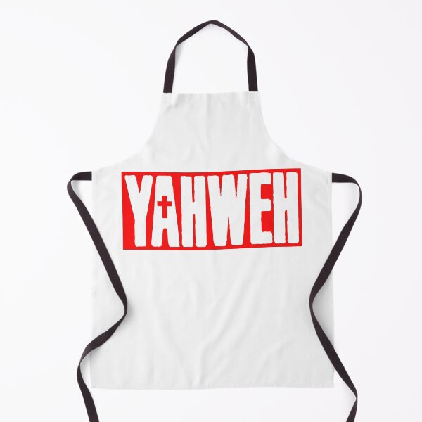 Item preview, YAHWEH designed and sold by plushism.