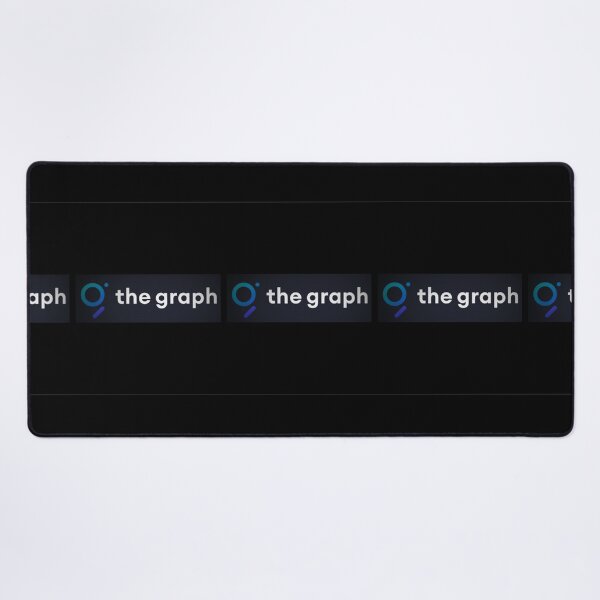 Item preview, The graph crypto  designed and sold by UpcomingTech.