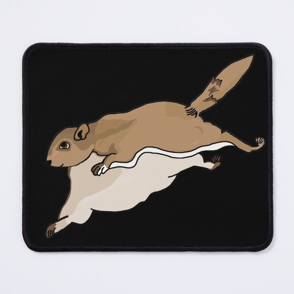 Item preview, Flying Squirrel designed and sold by imphavok.