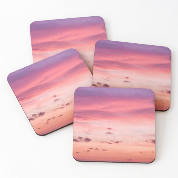 Item preview, Amazing Sunset Sky designed and sold by Anastasia Kaneva.
