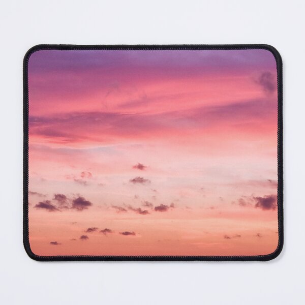 Item preview, Amazing Sunset Sky designed and sold by Anastasia Kaneva.