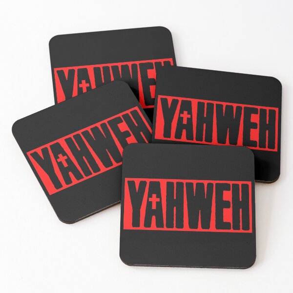 Item preview, YAHWEH designed and sold by plushism.