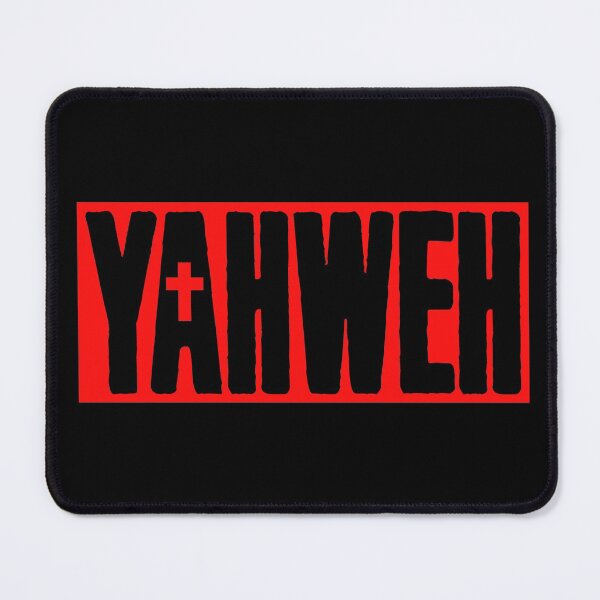 Item preview, YAHWEH designed and sold by plushism.