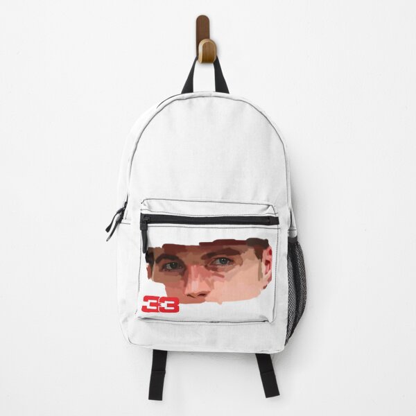 Item preview, Boceto de Max Verstappen designed and sold by maratconstant.