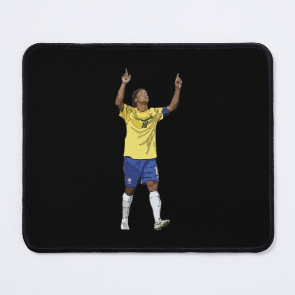 Item preview, Brazilian Football Player from Barcelona designed and sold by EmpireFootball.