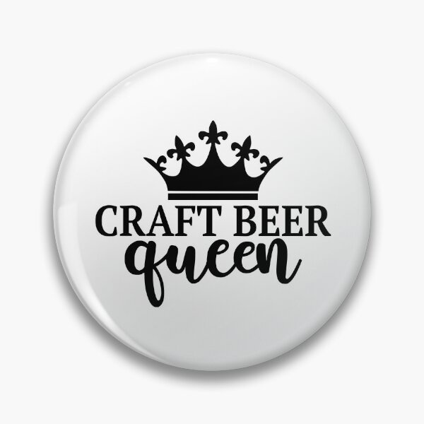 Artikelvorschau, Craft Beer Queen entworfen und verkauft von lfinkbeiner12.