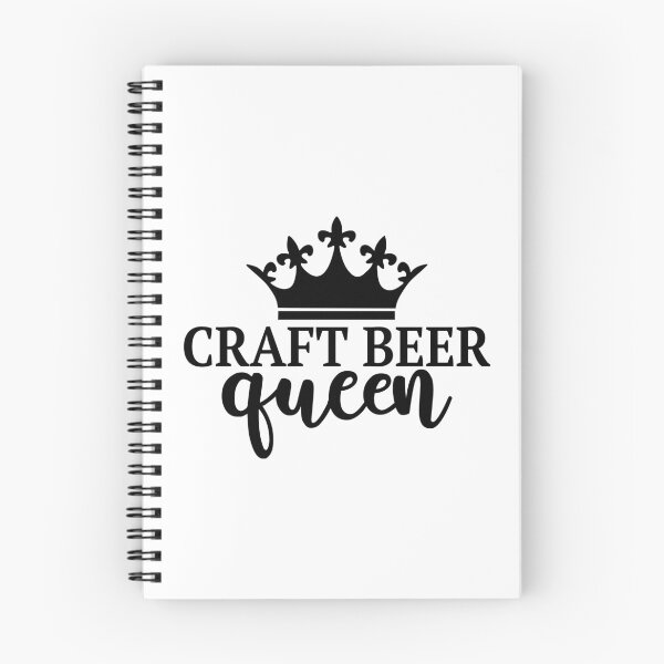 Item preview, Craft Beer Queen designed and sold by lfinkbeiner12.