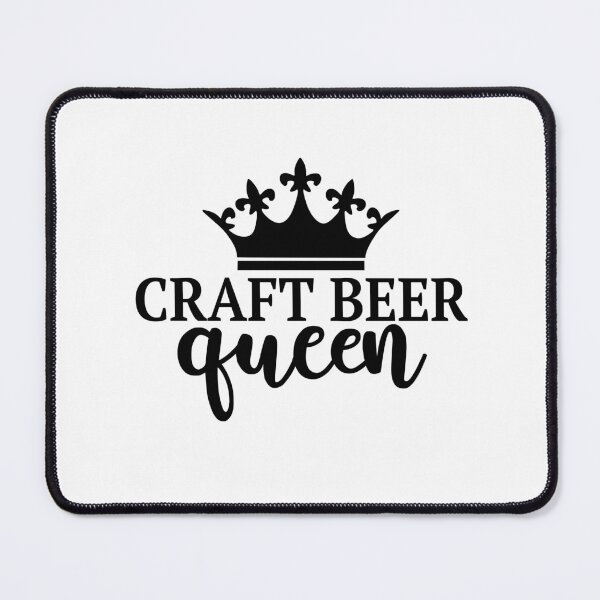 Artikelvorschau, Craft Beer Queen entworfen und verkauft von lfinkbeiner12.