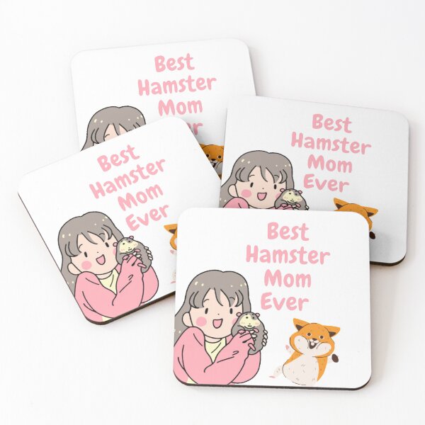 Item preview, Hamster designed and sold by S-S16.