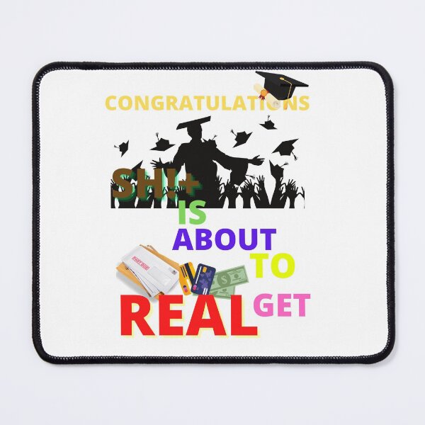 Item preview, CONGRATULATIONS designed and sold by FNMDRYP.