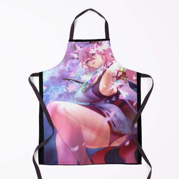 Item preview, Yae Miko designed and sold by cristinamlt.