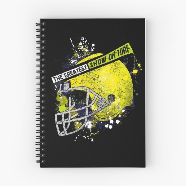 Item preview, the greatest show on turf designed and sold by HorizonDesignz.