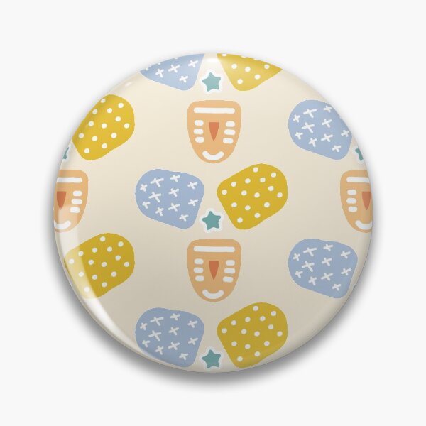 Item preview, Abstract Shapes designed and sold by ZophiaSolaris.