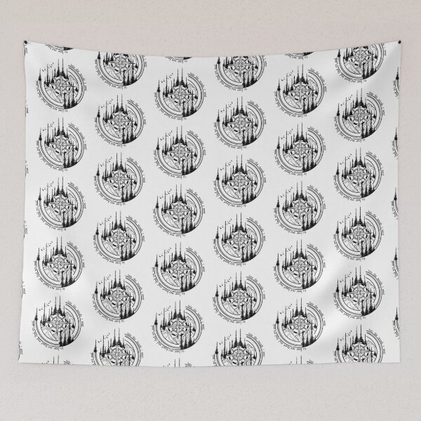 Item preview, Into The Woods I Went To Lose My Heart And Find My Soul designed and sold by Parag's Travel Shop.