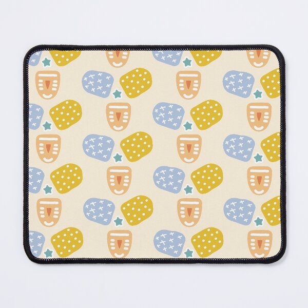Item preview, Abstract Shapes designed and sold by ZophiaSolaris.