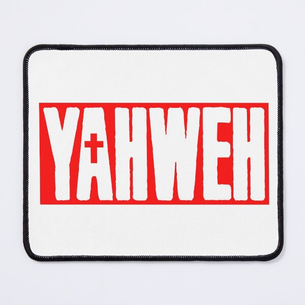 Item preview, YAHWEH designed and sold by plushism.