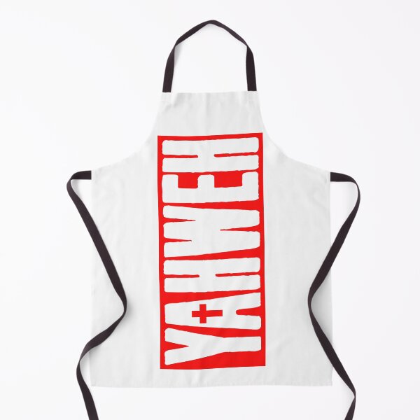 Item preview, YAHWEH designed and sold by plushism.