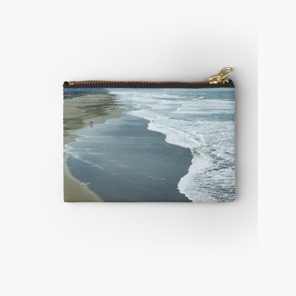 Item preview, San Francisco Fog - Ocean Beach Layers, Textures and Forms designed and sold by Georgia Mizuleva.