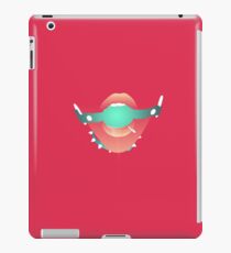 Gag iPad Case/Skin