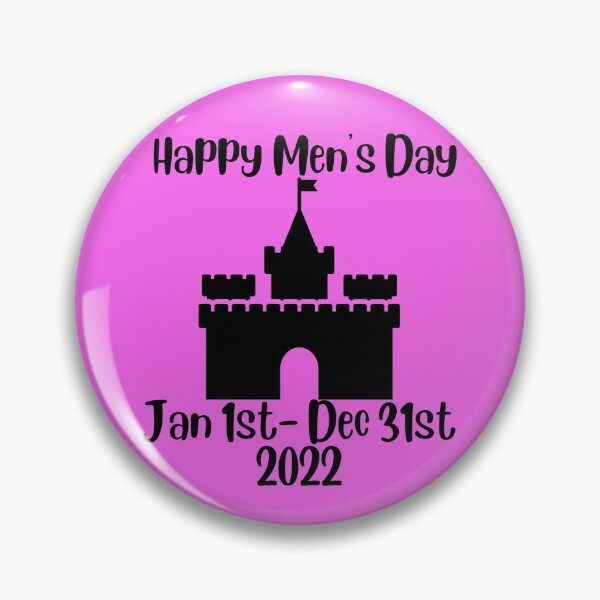 Item preview, Happy Men's Day 2022 Men's Humor designed and sold by Willyboy16.