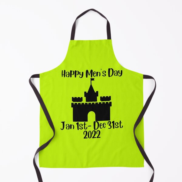 Item preview, Happy Men's Day 2022 Men's Humor designed and sold by Willyboy16.