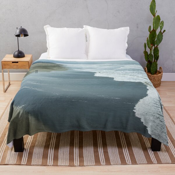 Item preview, San Francisco Fog - Ocean Beach Layers, Textures and Forms designed and sold by Georgia Mizuleva.