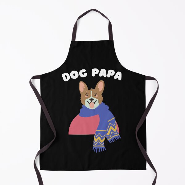 Item preview, Dog Papa designed and sold by GasconyPassion.