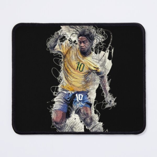 Item preview, Brazilian Football Player from Barcelona designed and sold by EmpireFootball.