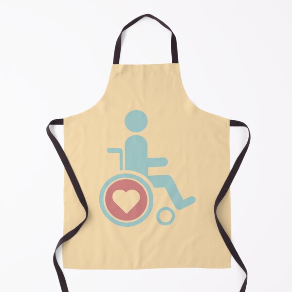 Item preview, Wheelchair Love designed and sold by Cardinal Designs.