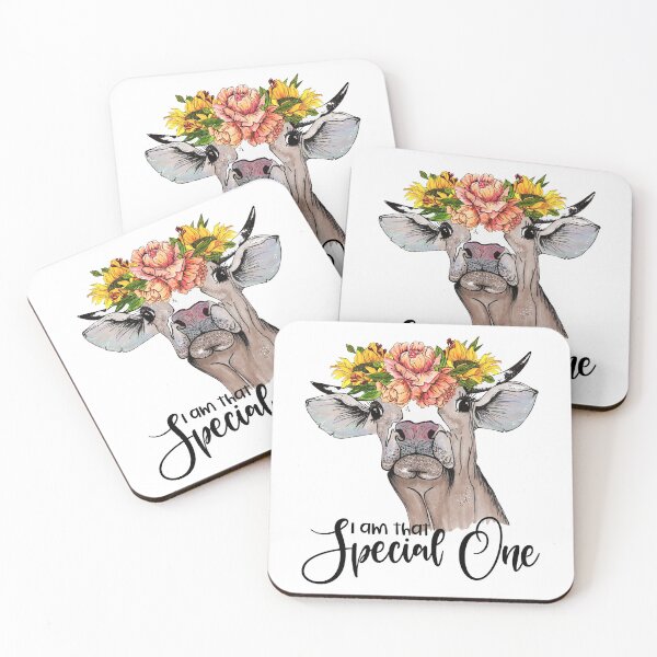 Item preview, i am that special one-funny sublimation designed and sold by Hartics.
