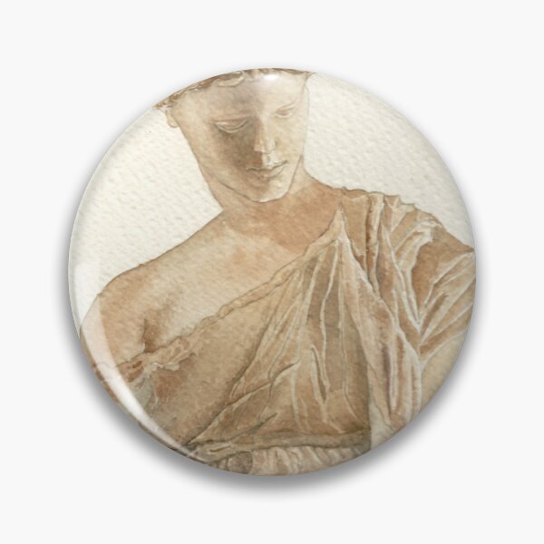 Item preview, statue designed and sold by vita masi.