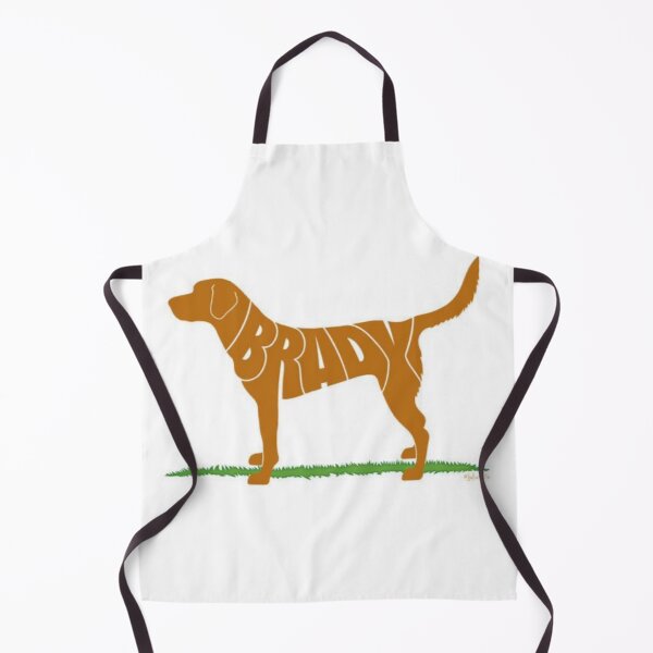 Item preview, Red Fox Brady designed and sold by Créat 213.