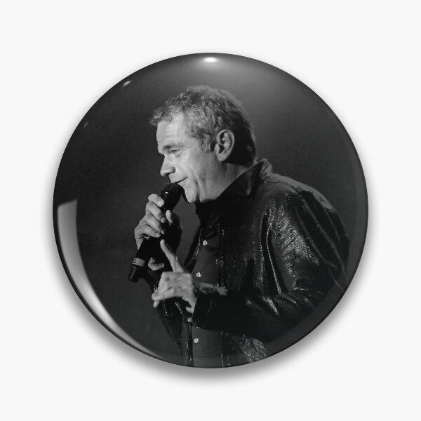 Item preview,  r783/   New Finition 2021: GAROU Singer new 4 (n&b)(h) expressive photos ! Olavia-Olao by Okaio Créations  designed and sold by o.okaïo.