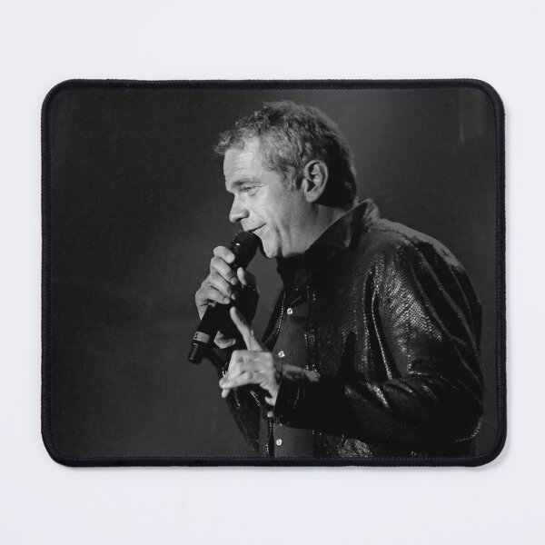 Item preview, r783/ New Finition 2021: GAROU Singer new 4 (n&b)(h) expressive photos ! Olavia-Olao by Okaio Créations designed and sold by o.okaïo.